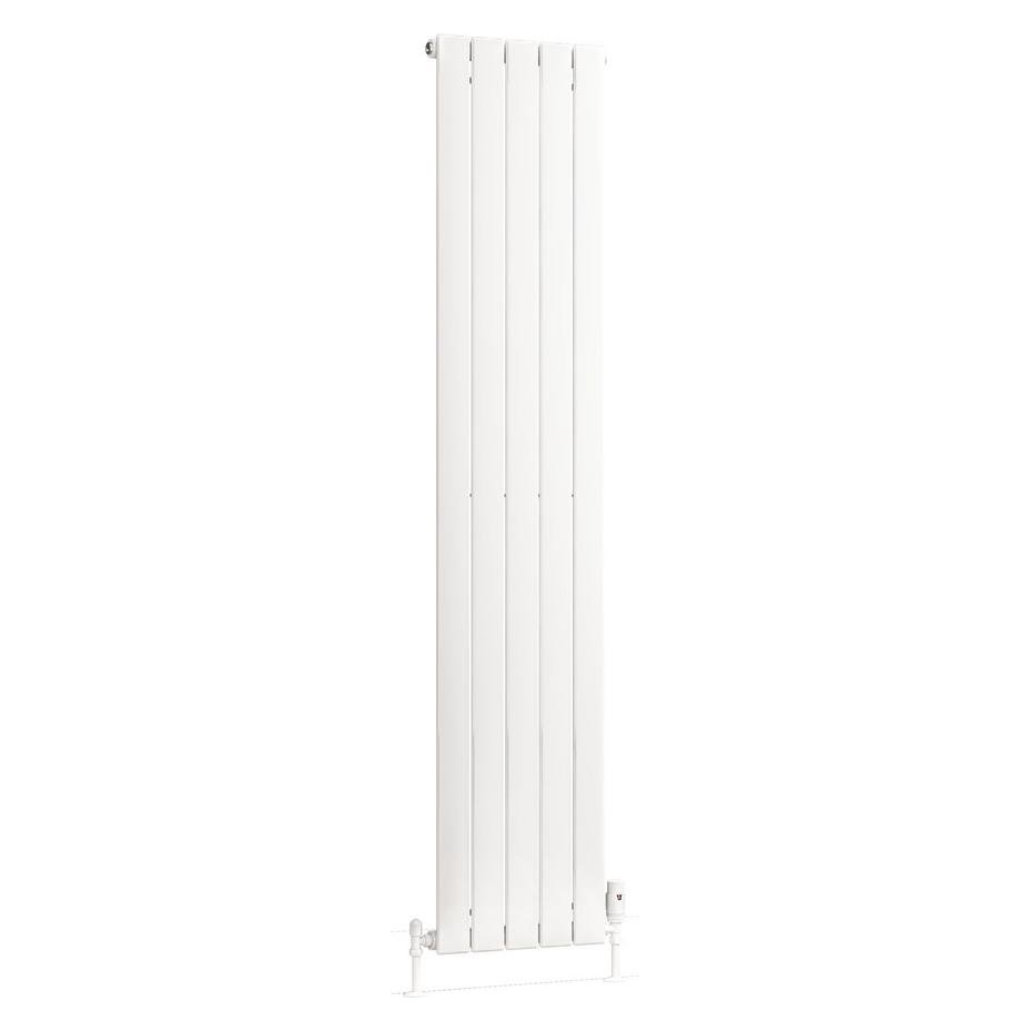 Addington II Radiator Type 10 1800 x 374mm