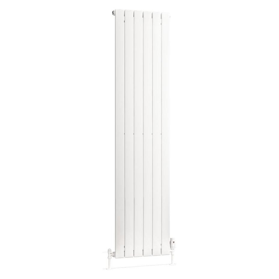 Addington II Radiator Type 10 1800 x 448mm