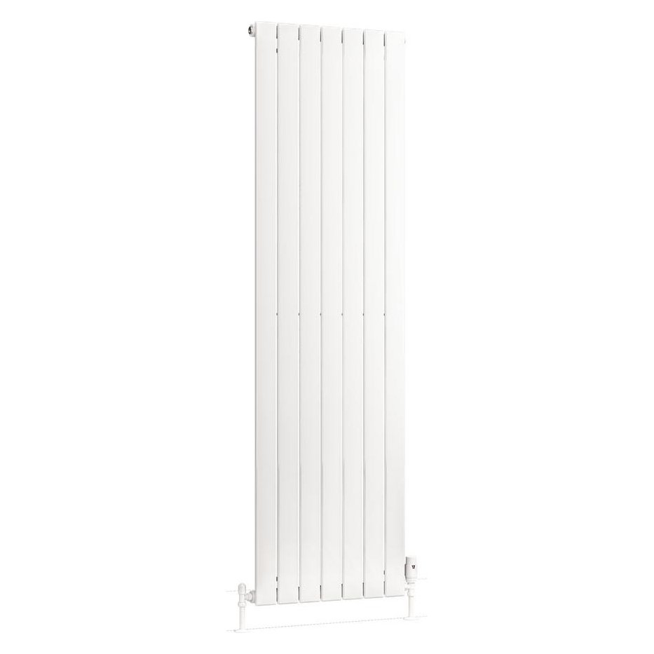 Addington II Radiator Type 10 1800 x 522mm