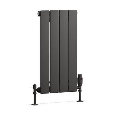 Addington II Radiator Type 10 600 x 300mm