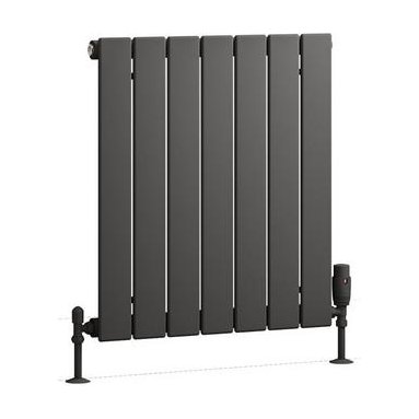 Addington II Radiator Type 10 600 x 522mm