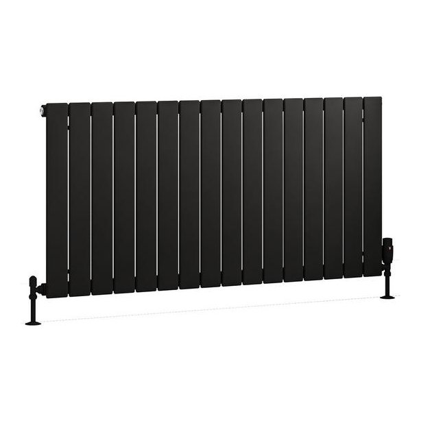 Addington II Radiator Type 10 600 x 1188mm