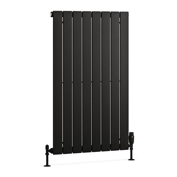 Addington II Radiator Type 10 1000 x 596mm