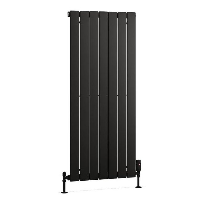 Addington II Radiator Type 10 1200 x 522mm