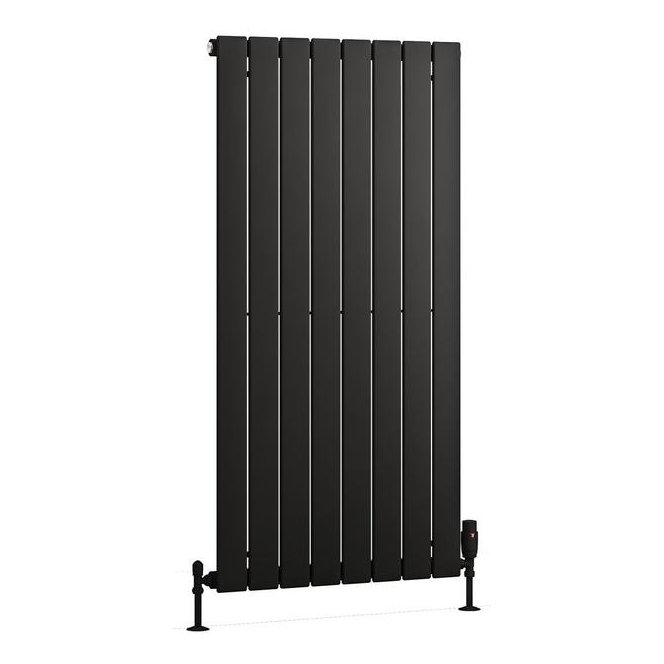 Addington II Radiator Type 10 1200 x 596mm
