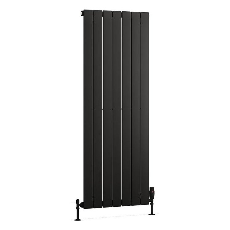 Addington II Radiator Type 10 1400 x 522mm