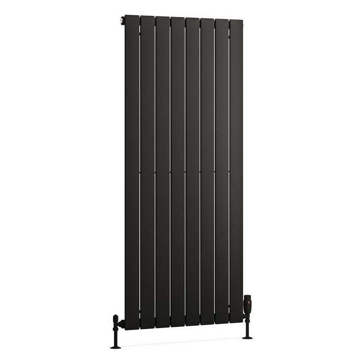 Addington II Radiator Type 10 1400 x 596mm