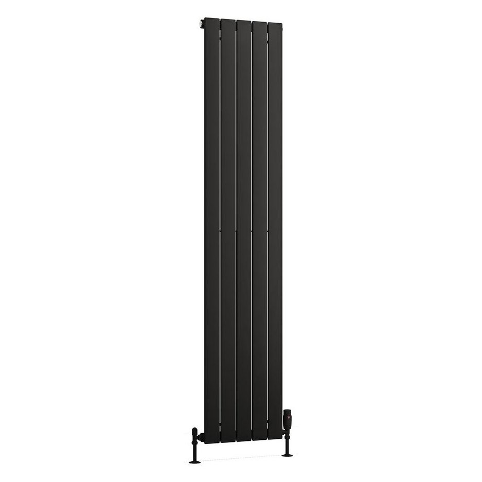 Addington II Radiator Type 10 1800 x 374mm