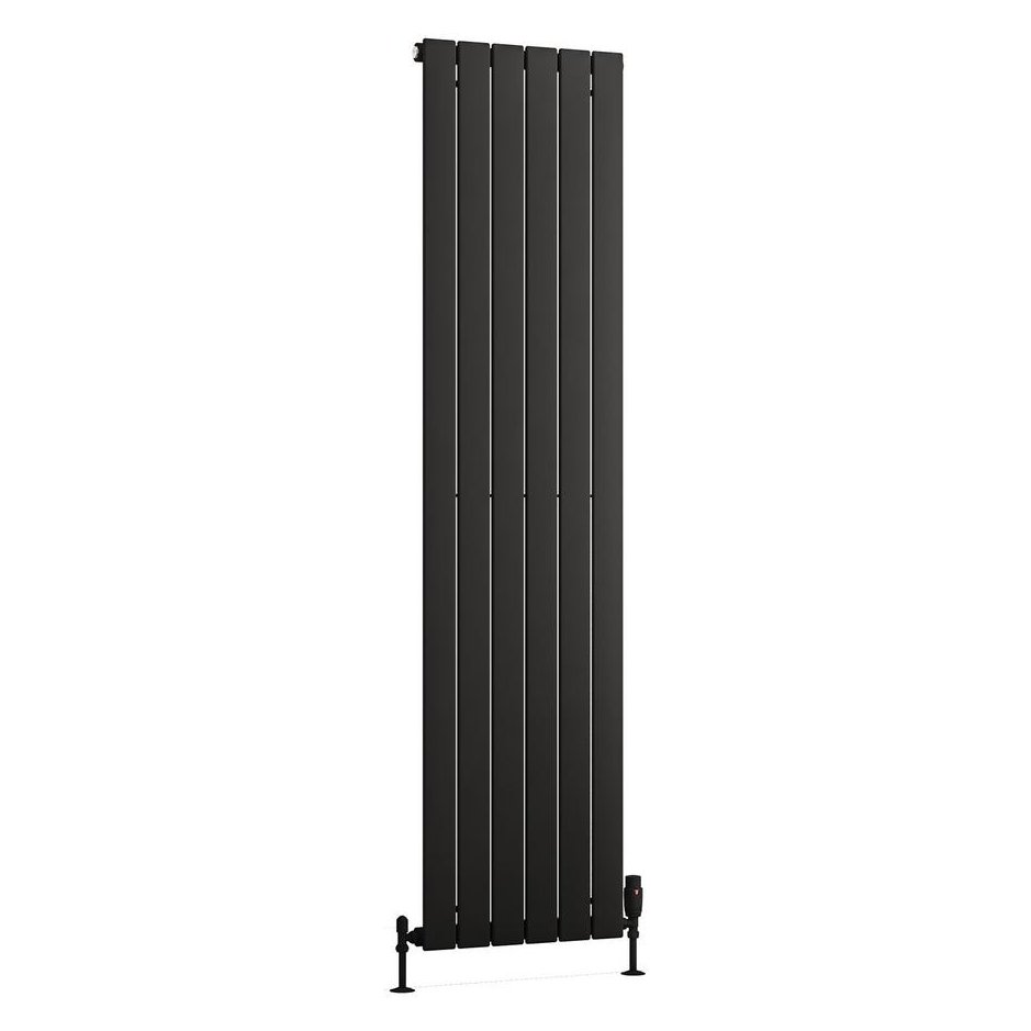 Addington II Radiator Type 10 1800 x 448mm