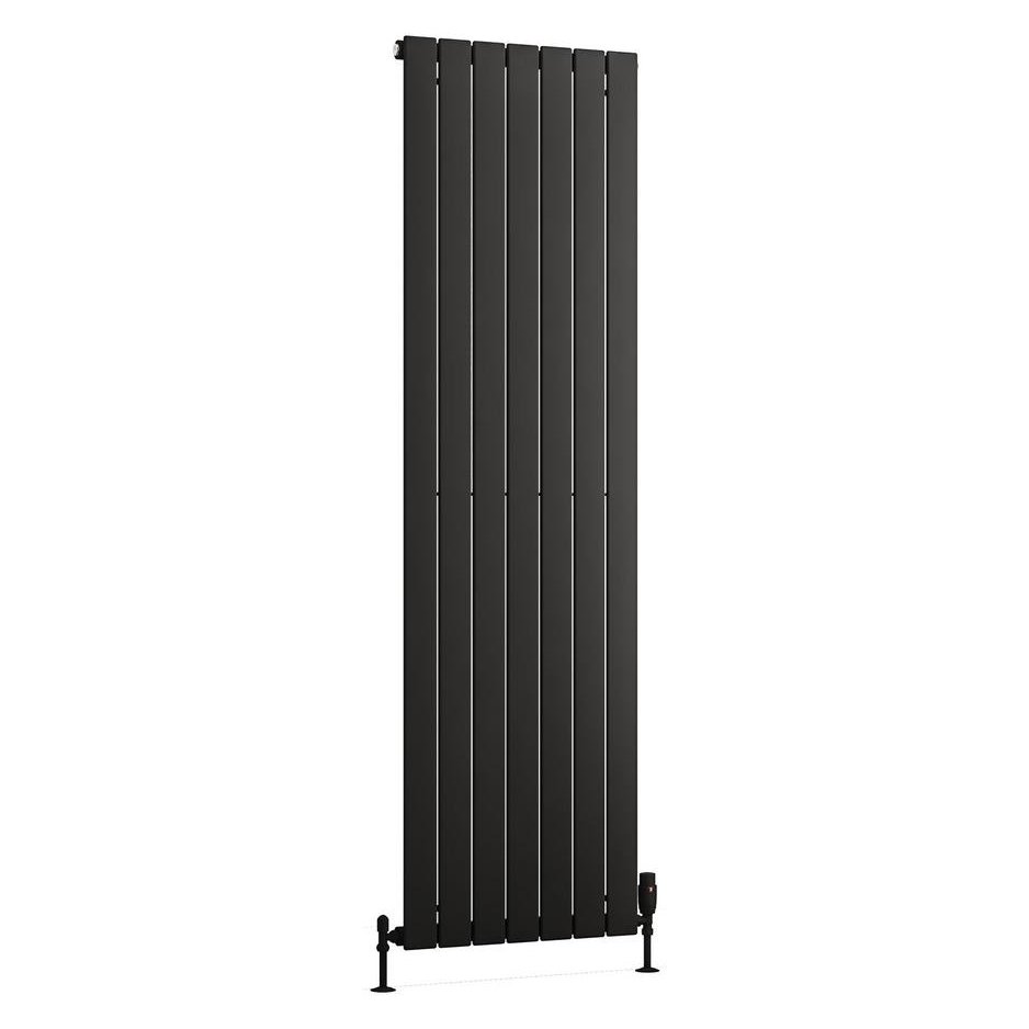 Addington II Radiator Type 10 1800 x 522mm