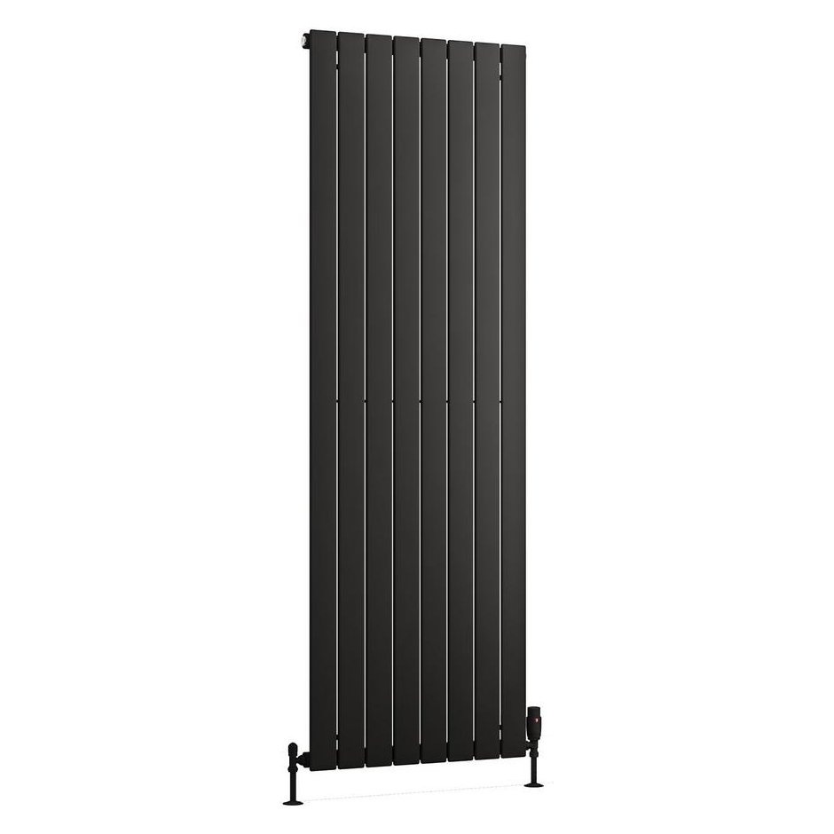 Addington II Radiator Type 10 1800 x 596mm