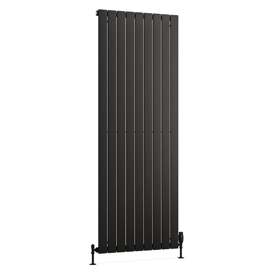 Addington II Radiator Type 10 1800 x 670mm