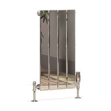 Addington II Radiator Type 10 600 x 300mm