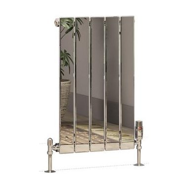 Addington II Radiator Type 10 600 x 374mm