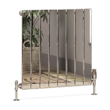 Addington II Radiator Type 10 600 x 596mm