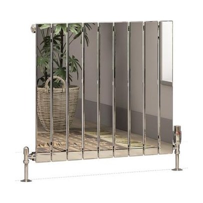 Addington II Radiator Type 10 600 x 670mm