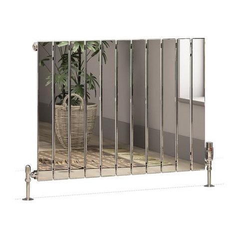 Addington II Radiator Type 10 600 x 818mm