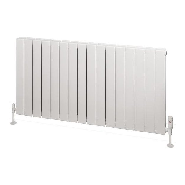 Addington II Radiator Type 20 600 x 1188mm