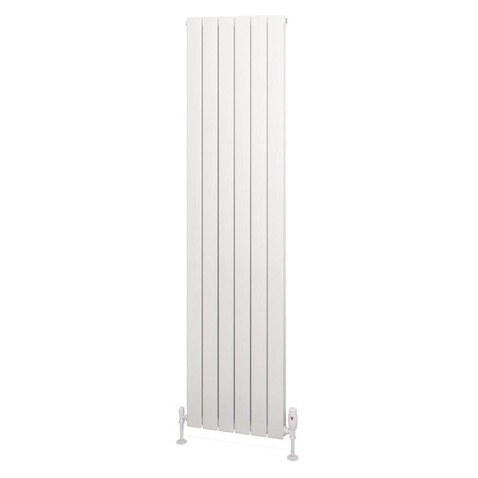 Addington II Radiator Type 20 1800 x 448mm