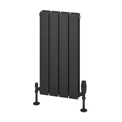 Addington II Radiator Type 20 600 x 300mm