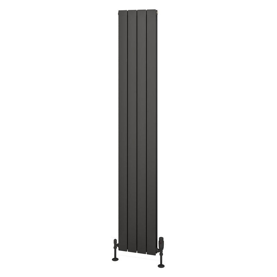 Addington II Radiator Type 20 1800 x 300mm
