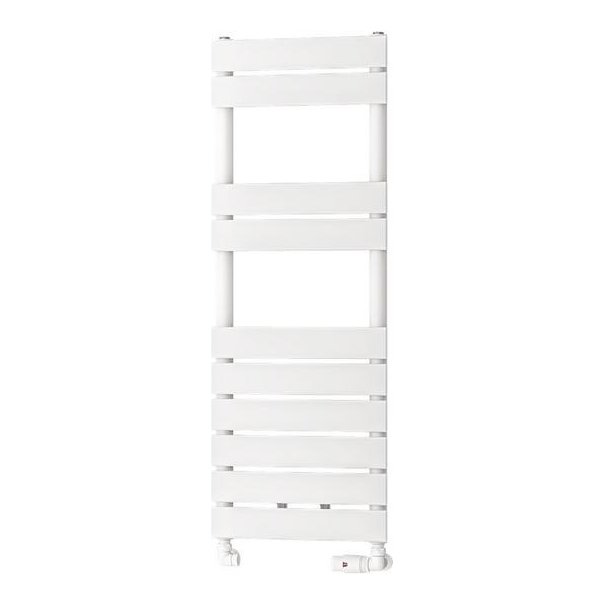 Addington II Towel Rail Type 10 1110 x 400mm