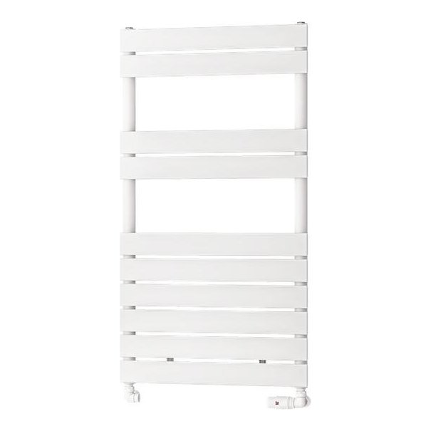Addington II Towel Rail Type 10 1110 x 600mm