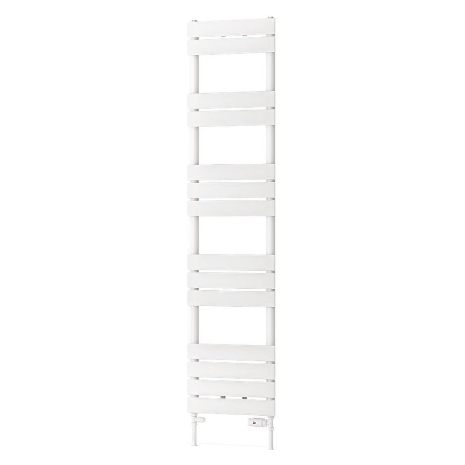 Addington II Towel Rail Type 10 1750 x 400mm