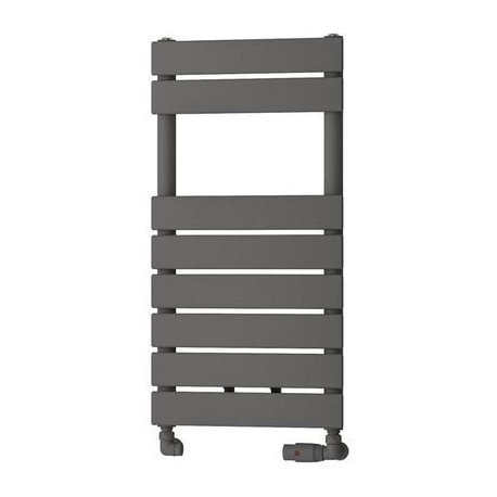Addington II Towel Rail Type 10 790 x 400mm