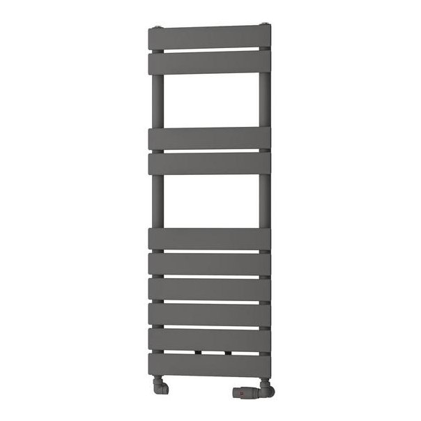 Addington II Towel Rail Type 10 1110 x 400mm