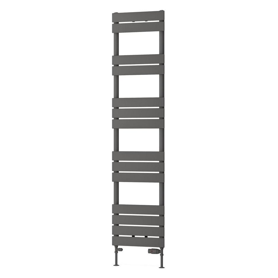 Addington II Towel Rail Type 10 1750 x 400mm