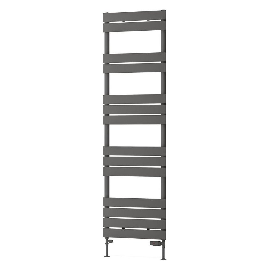 Addington II Towel Rail Type 10 1750 x 500mm