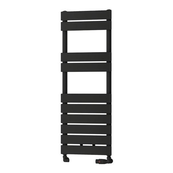 Addington II Towel Rail Type 10 1110 x 400mm