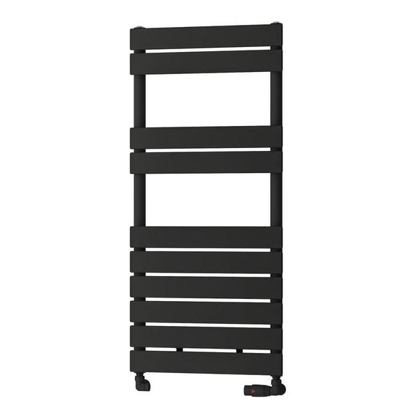 Addington II Towel Rail Type 10 1110 x 500mm
