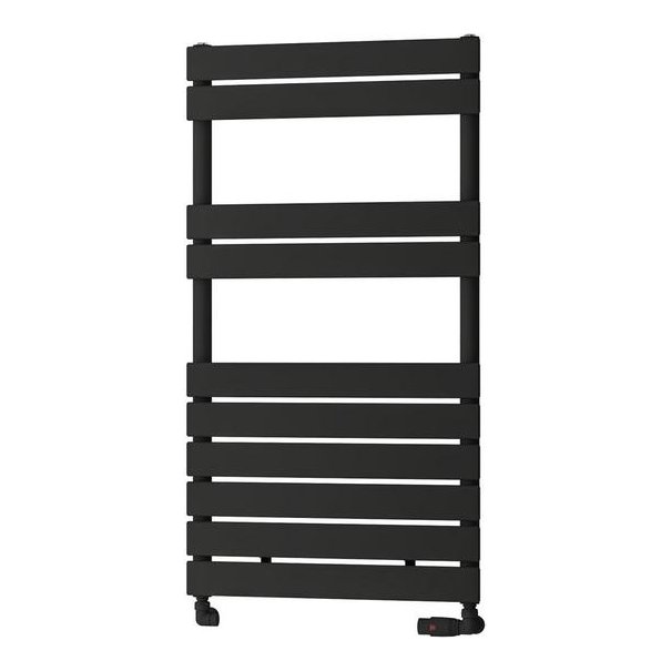 Addington II Towel Rail Type 10 1110 x 600mm