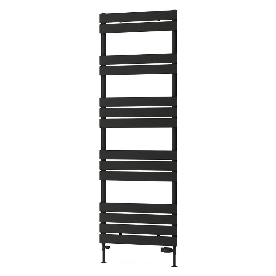 Addington II Towel Rail Type 10 1750 x 600mm