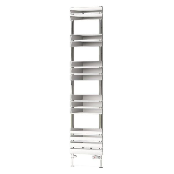 Addington II Towel Rail Type 10 1750 x 400mm