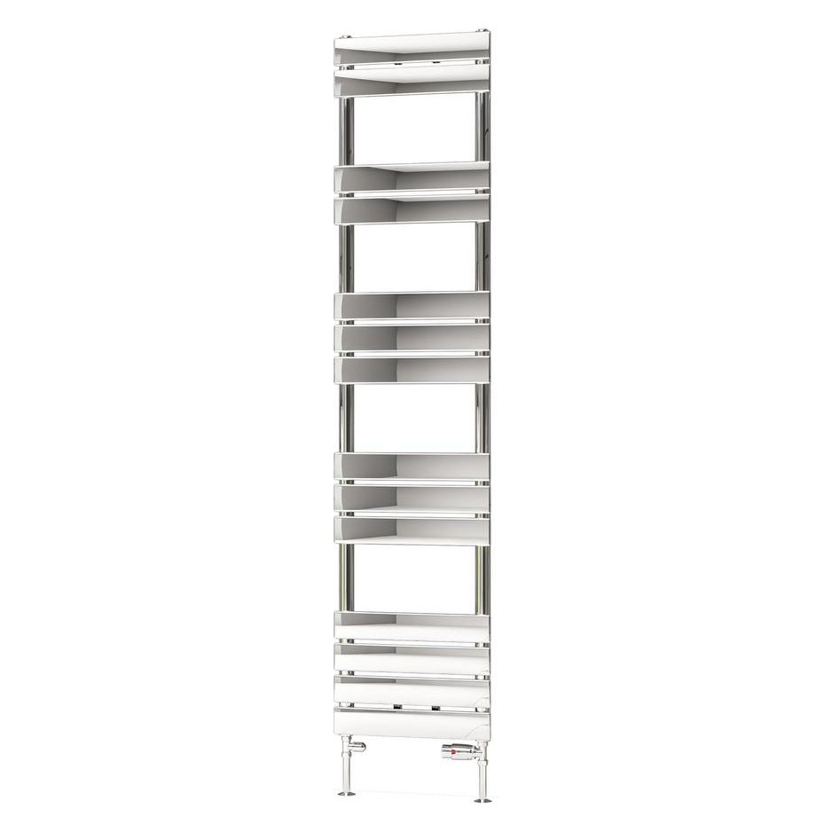 Addington II Towel Rail Type 10 1750 x 400mm