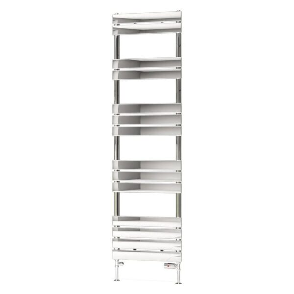 Addington II Towel Rail Type 10 1750 x 500mm