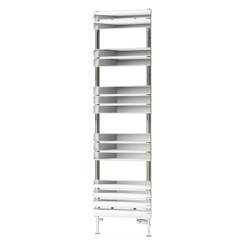 Addington II Towel Rail Type 10 1750 x 500mm