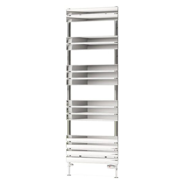 Addington II Towel Rail Type 10 1750 x 600mm