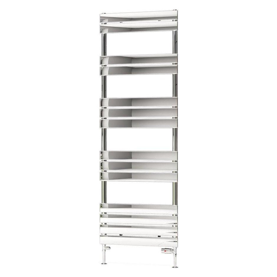 Addington II Towel Rail Type 10 1750 x 600mm
