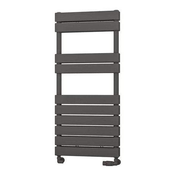 Addington II Towel Rail Type 20 1110 x 500mm