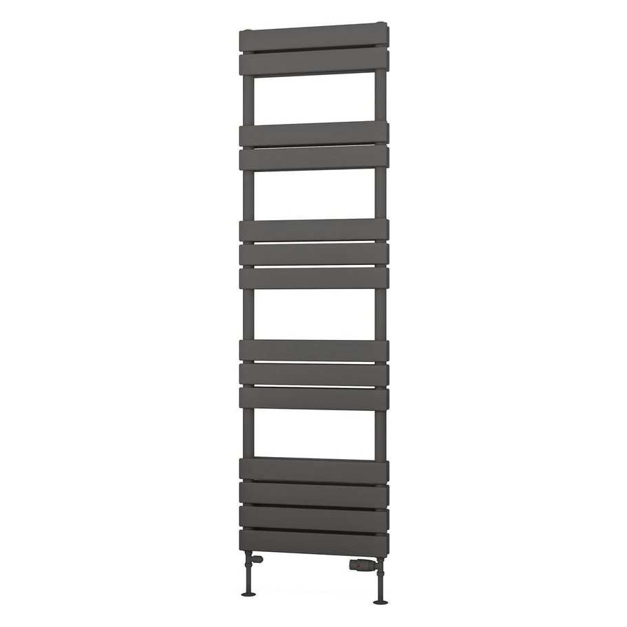 Addington II Towel Rail Type 20 1750 x 500mm