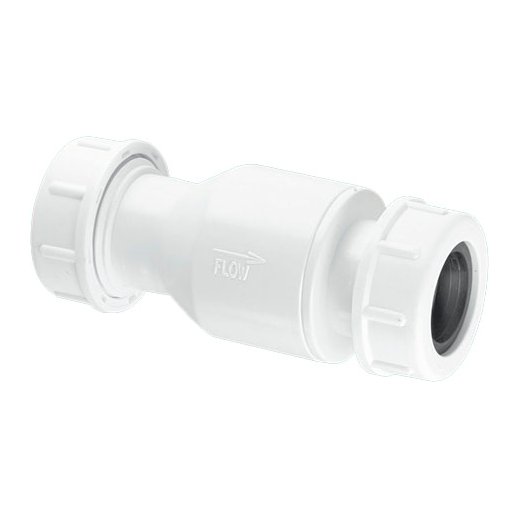 Non Return Valve ¾"