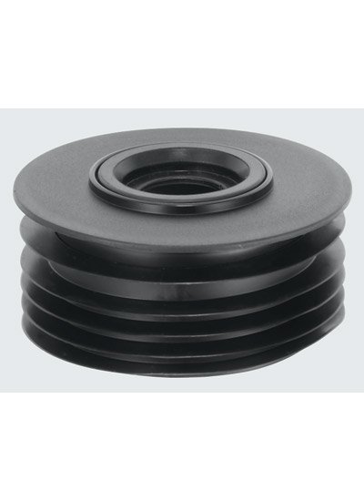 Drain Connector 1¼"&1½"