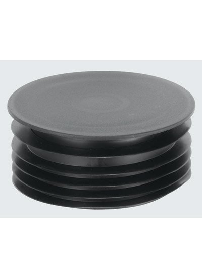 Drain Connector Blank Cap