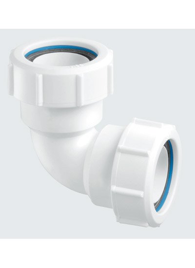 M/Fit 90° Bend 2"