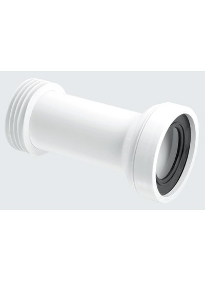 Pan Connector Adjustable Length