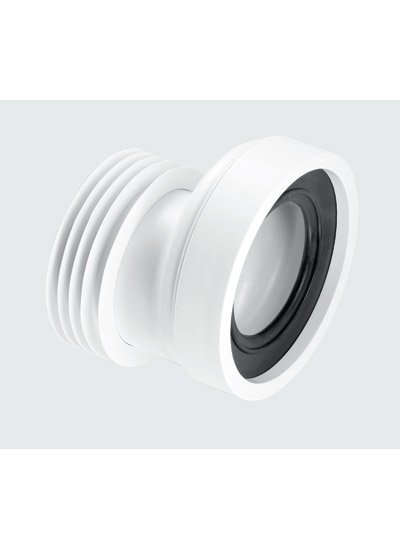 Pan Connector 20mm Offset